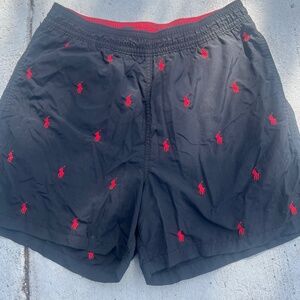 Polo Ralph Lauren shorts
